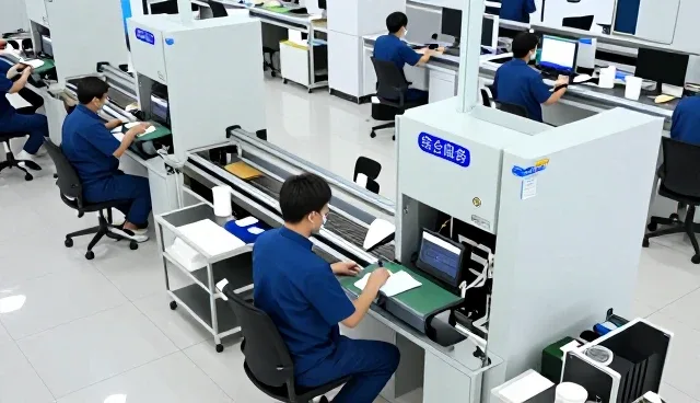 石家庄岑翔科技有限公司