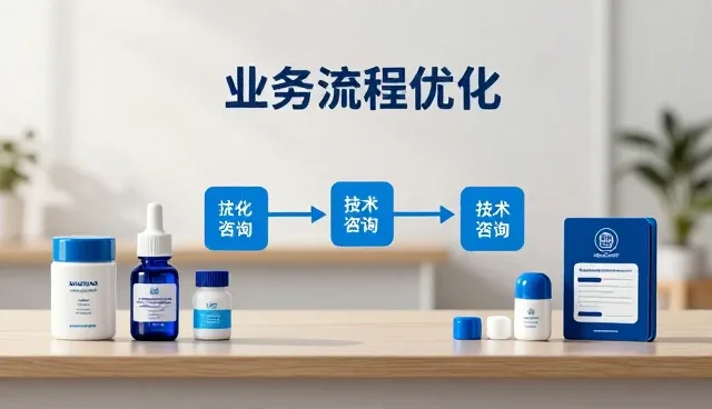 节点可查在ERP系统集成中的适用条件与维护建议
