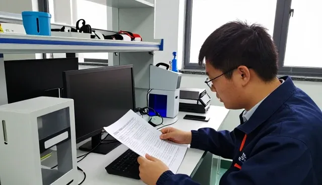 定制化软件开发提升工业园区整体体验