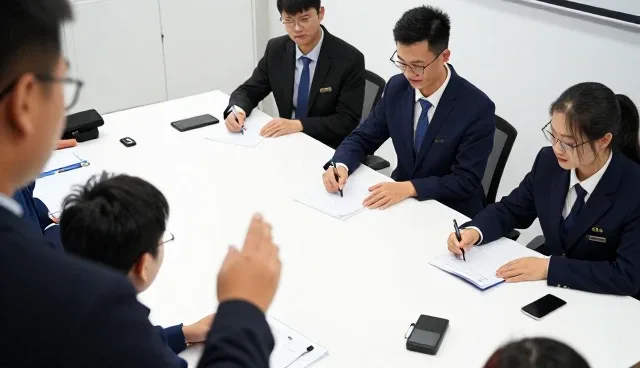 技术外包服务如何保障企业技术升级